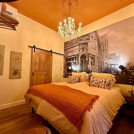 B&B Schipperspad Tolkamer Buitenkant foto