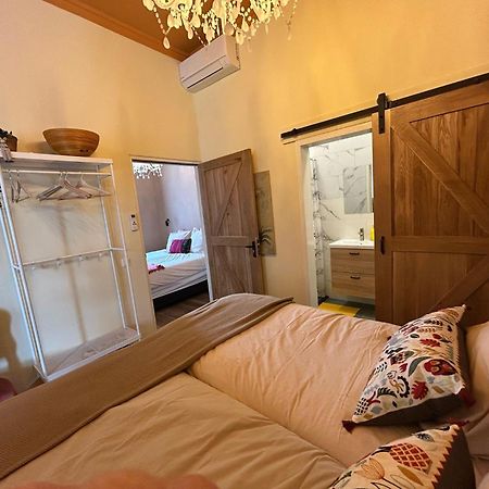 B&B Schipperspad Tolkamer Buitenkant foto