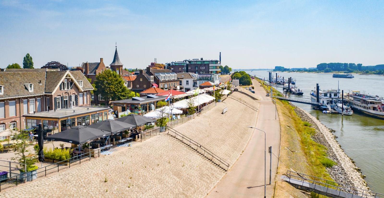 B&B Schipperspad Tolkamer Buitenkant foto