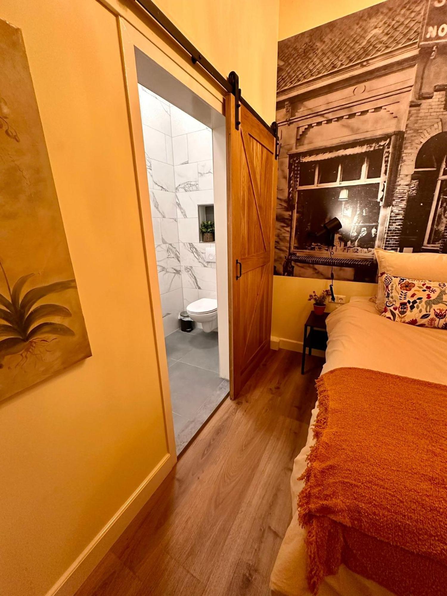 B&B Schipperspad Tolkamer Buitenkant foto
