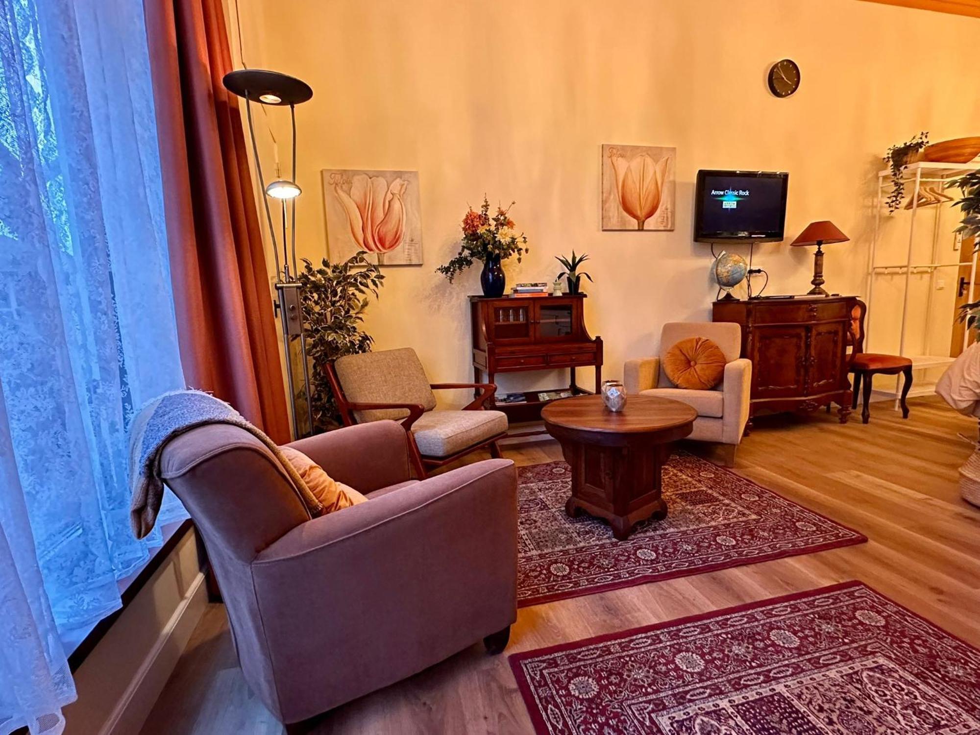 B&B Schipperspad Tolkamer Buitenkant foto