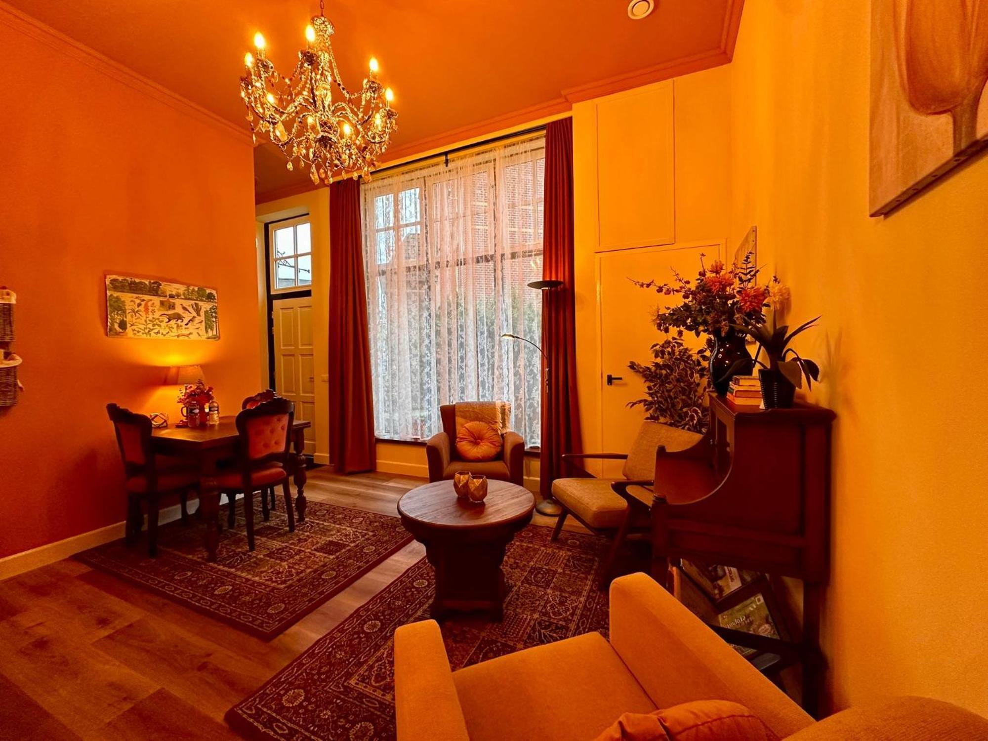 B&B Schipperspad Tolkamer Buitenkant foto
