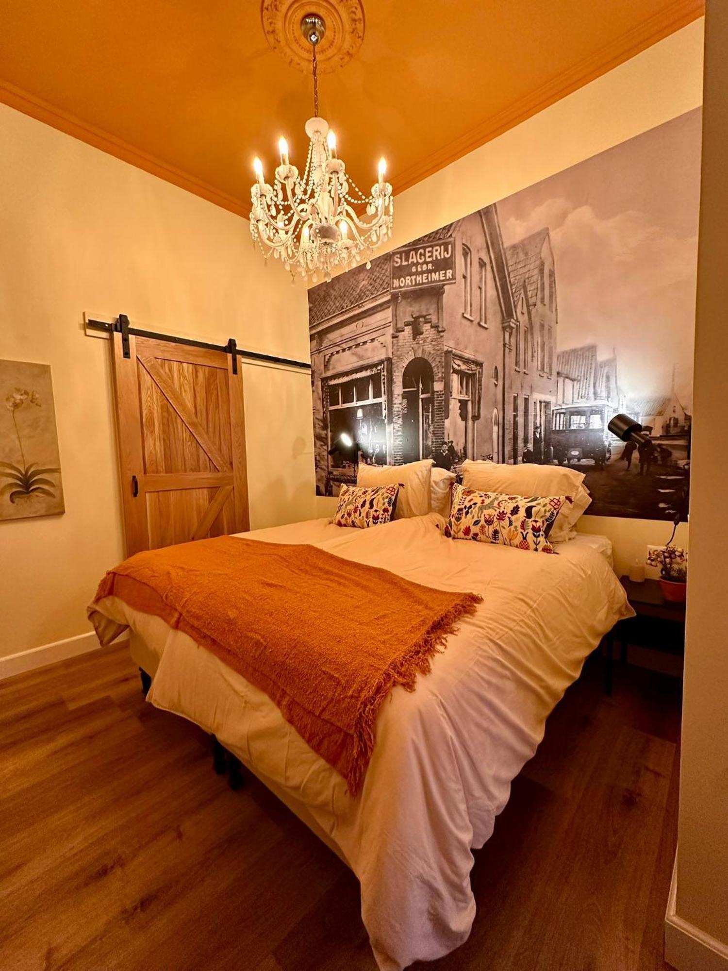 B&B Schipperspad Tolkamer Buitenkant foto